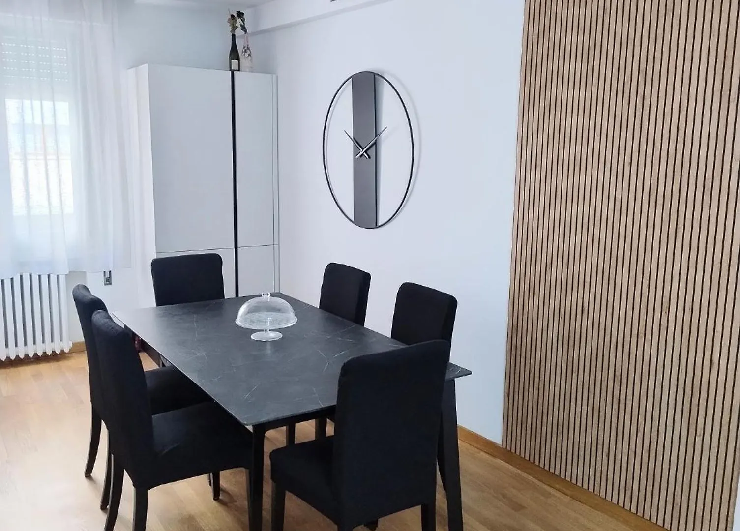 Vm Ravenna Luxury Apartment