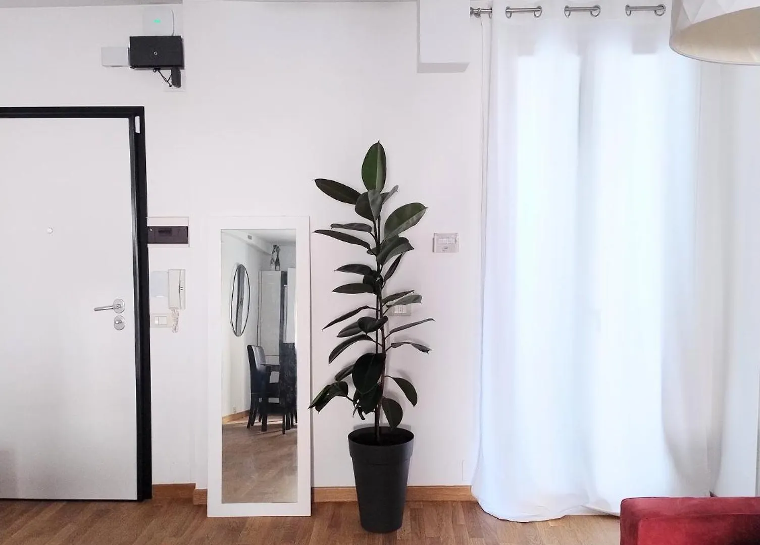 Vm Ravenna Luxury Apartment