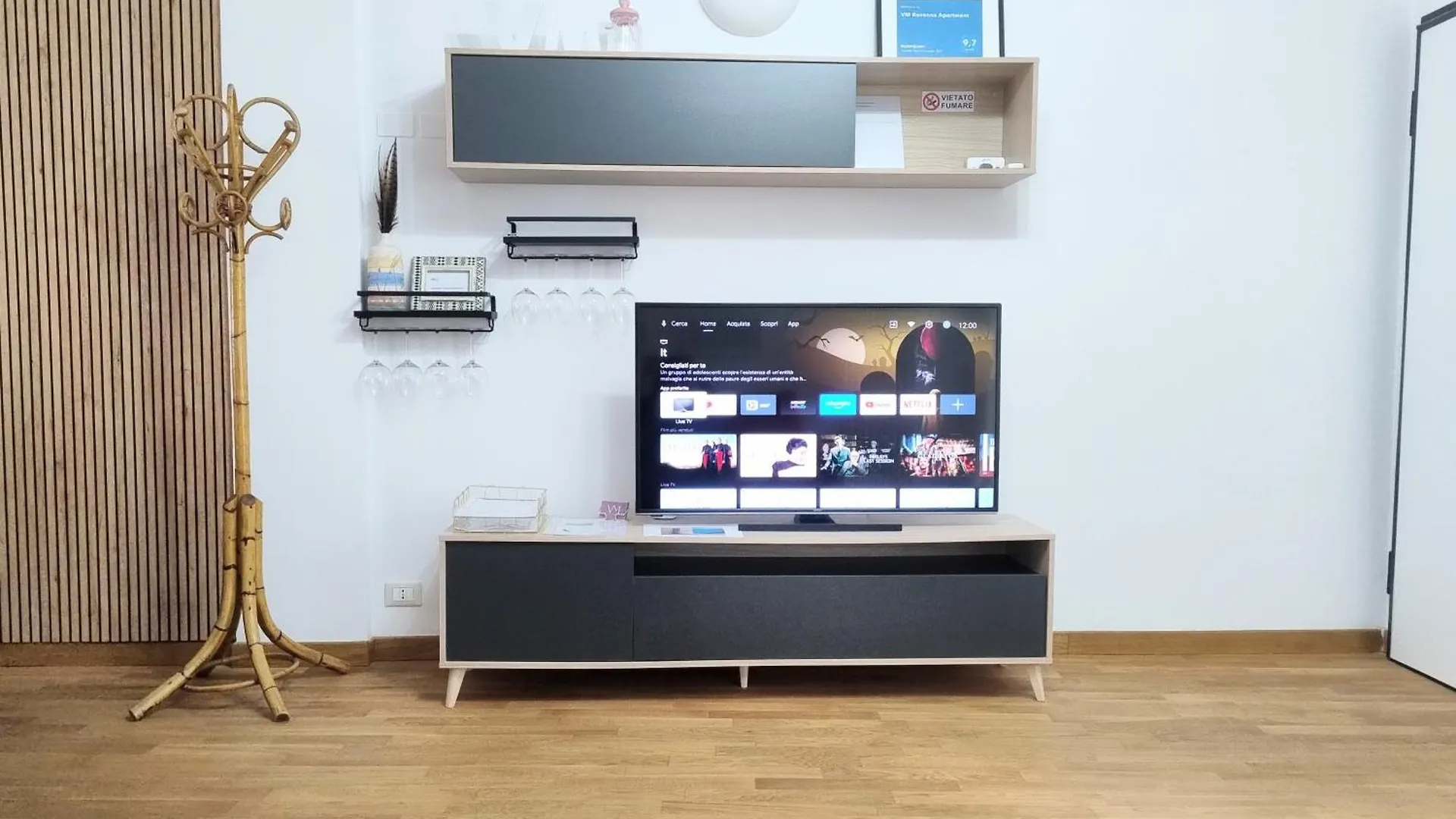 Vm Ravenna Luxury Apartment