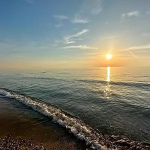 Stella Di Mare - 20 Mt Dalla Appartamento San Vincenzo